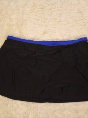 🌴 Sport Skirt sz 22w